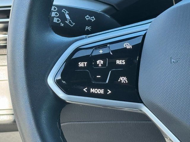 2023 Volkswagen ID.4 Pro S Springfield VA
