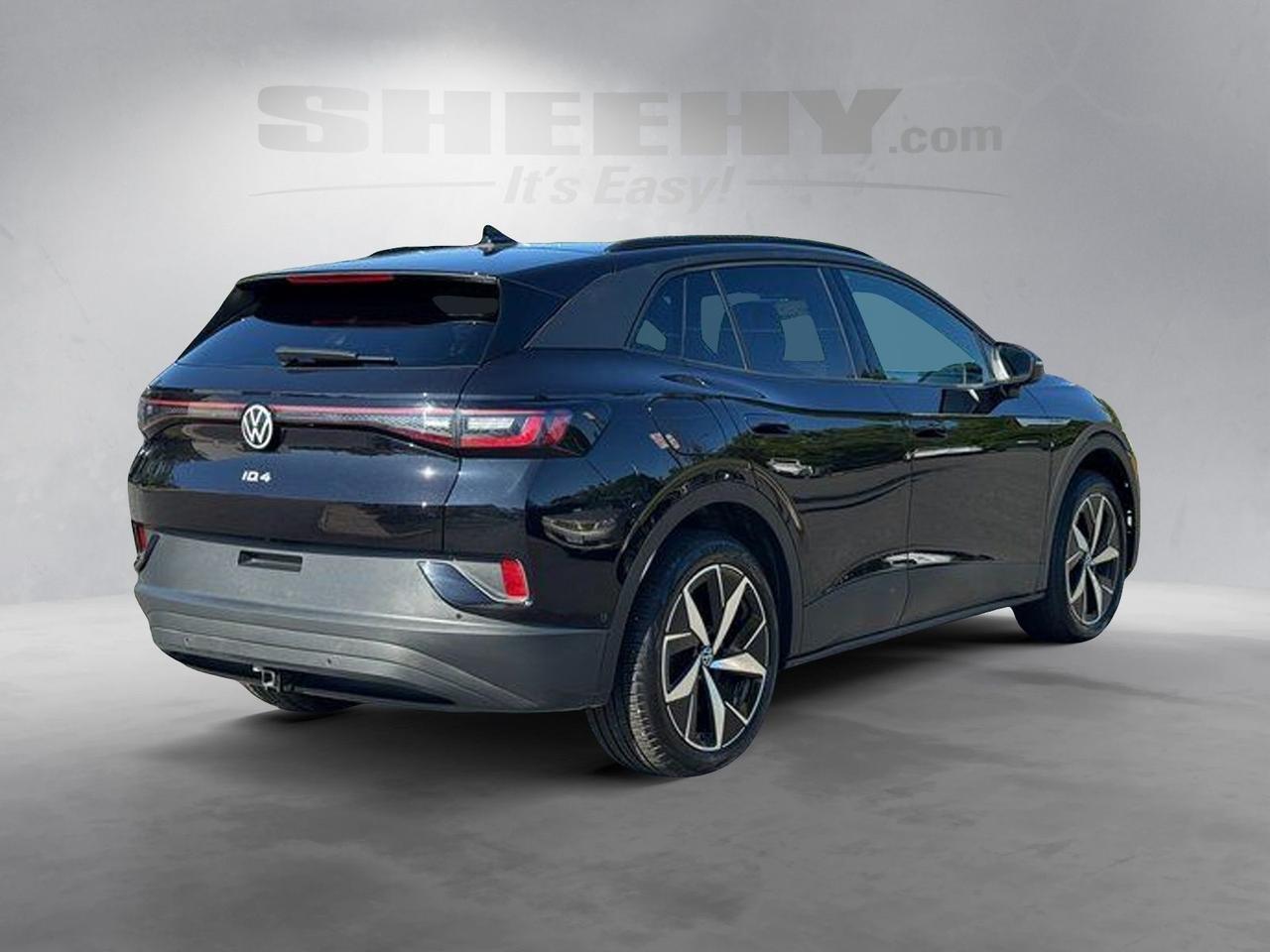 2023 Volkswagen ID.4 Pro S Springfield VA