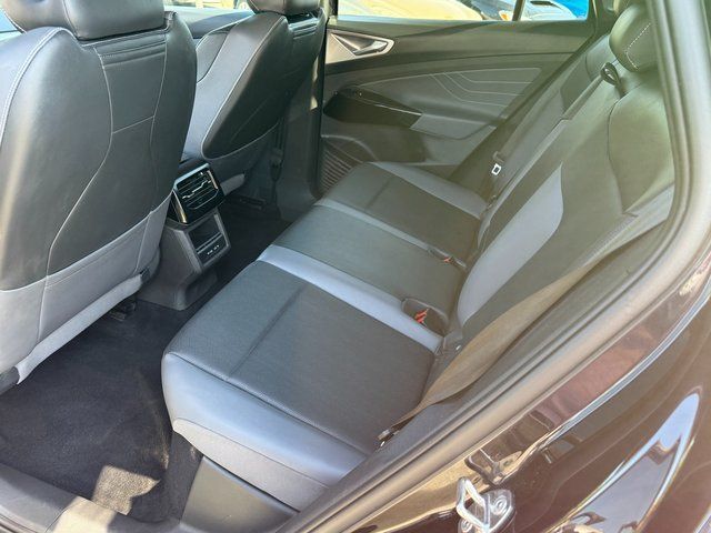2023 Volkswagen ID.4 Pro S Springfield VA