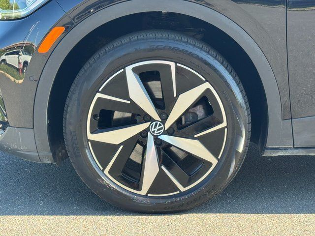 2023 Volkswagen ID.4 Pro S Springfield VA
