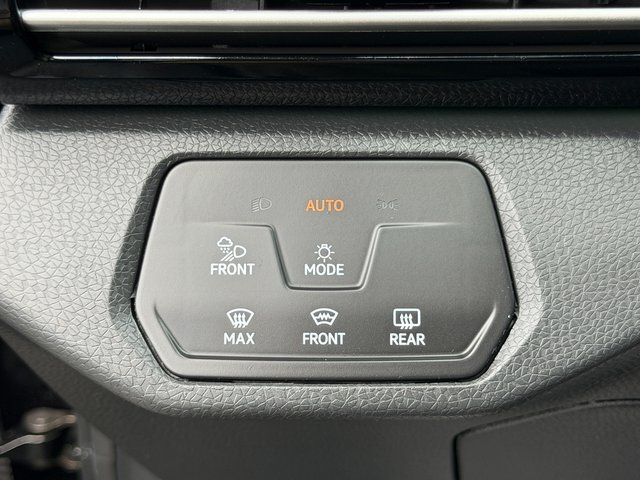 2023 Volkswagen ID.4 Pro S Springfield VA