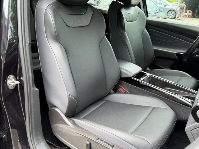 2023 Volkswagen ID.4 Pro S Springfield VA