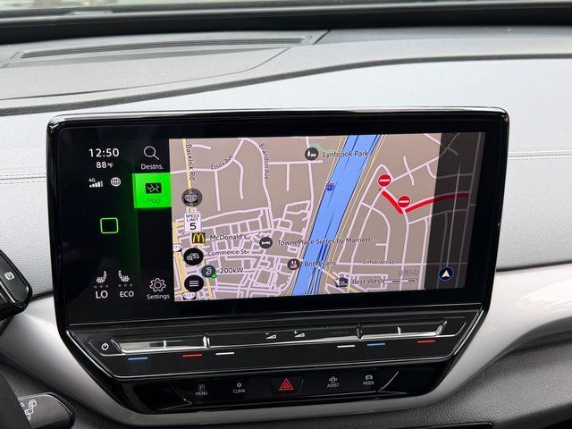 2023 Volkswagen ID.4 Pro S Springfield VA