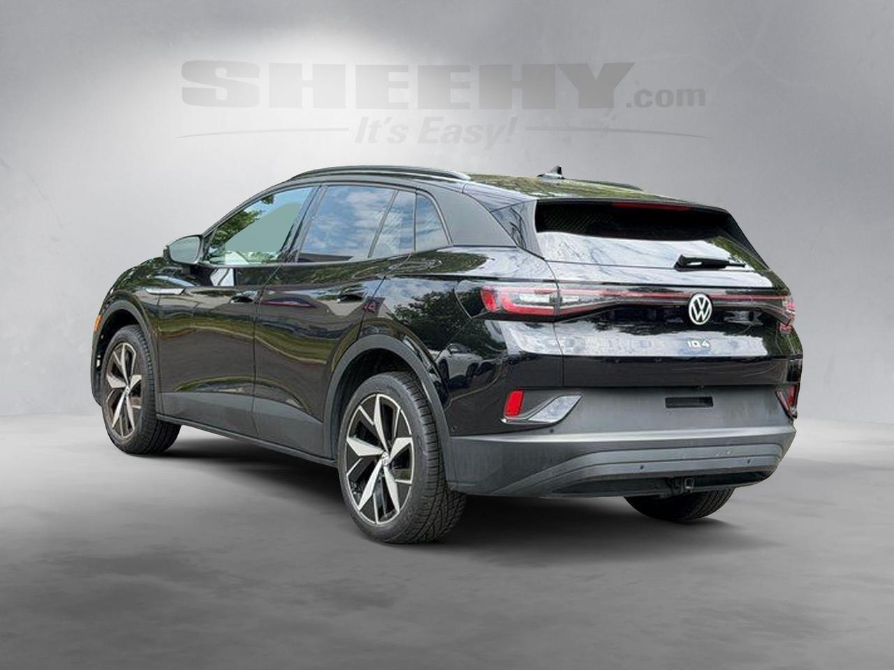 2023 Volkswagen ID.4 Pro S Springfield VA