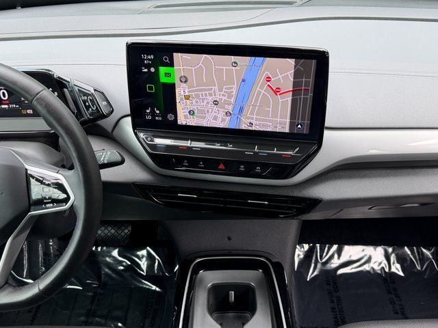 2023 Volkswagen ID.4 Pro S Springfield VA