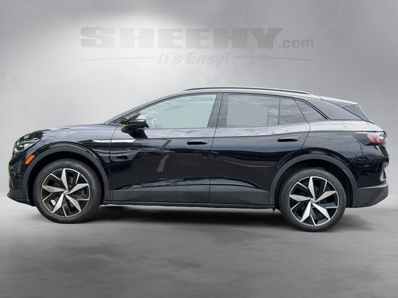 2023 Volkswagen ID.4 Pro S Springfield VA