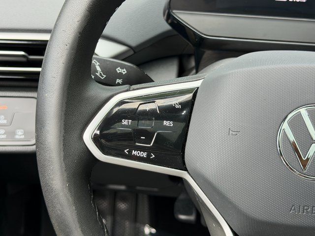2023 Volkswagen ID.4 Pro S Springfield VA