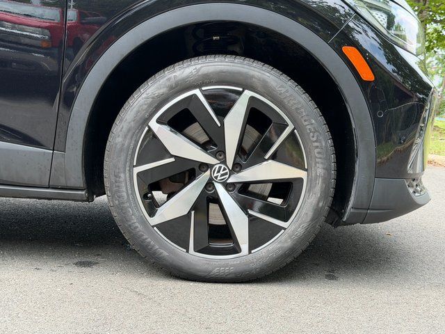 2023 Volkswagen ID.4 Pro S Springfield VA