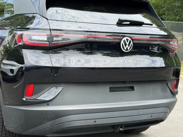 2023 Volkswagen ID.4 Pro S Springfield VA