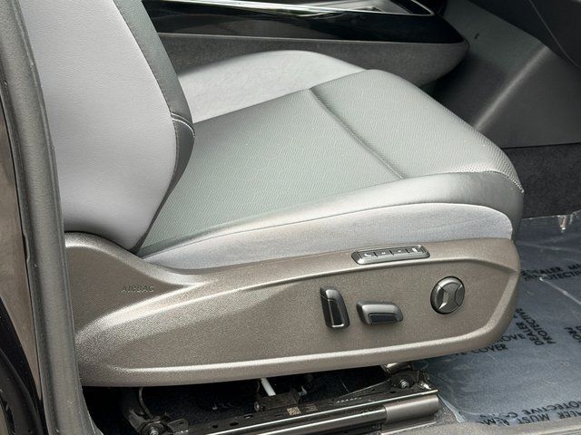 2023 Volkswagen ID.4 Pro S Springfield VA