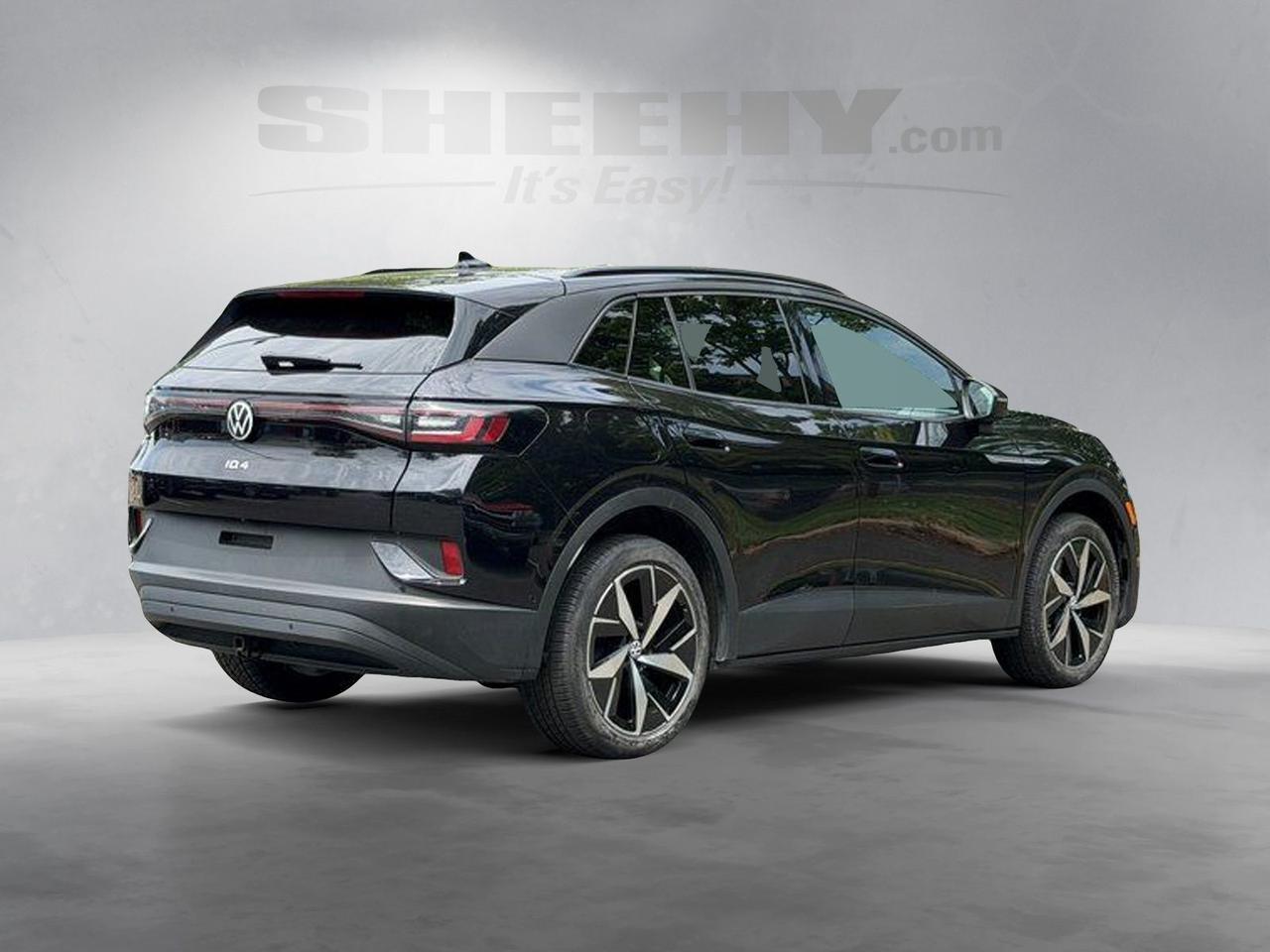2023 Volkswagen ID.4 Pro S Springfield VA