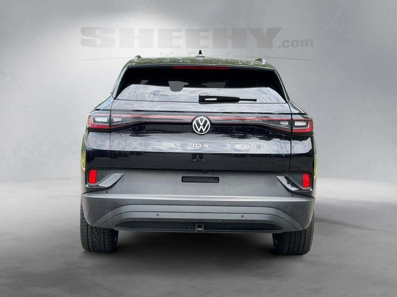 2023 Volkswagen ID.4 Pro S Springfield VA