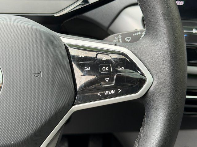 2023 Volkswagen ID.4 Pro S Springfield VA