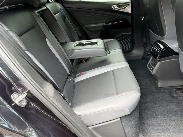 2023 Volkswagen ID.4 Pro S Springfield VA