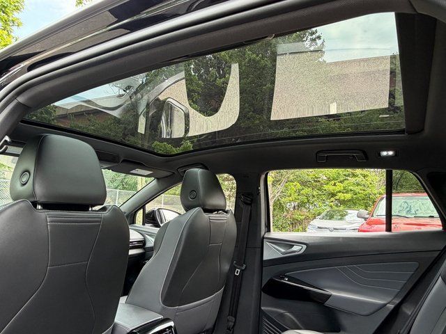 2023 Volkswagen ID.4 Pro S Springfield VA