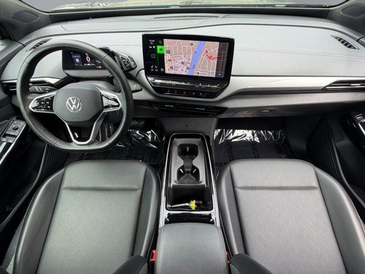2023 Volkswagen ID.4 Pro S Springfield VA