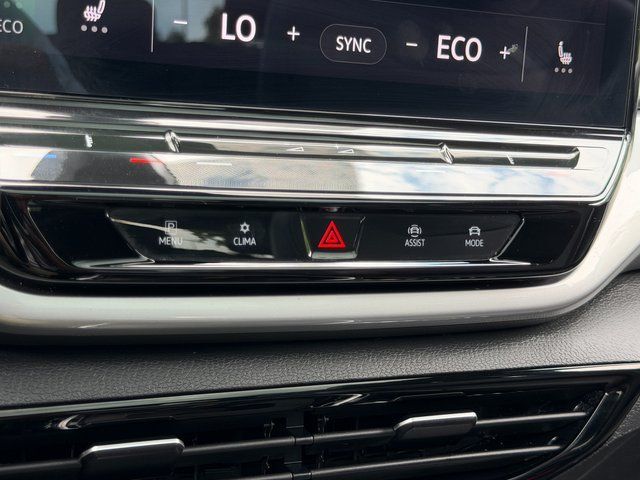 2023 Volkswagen ID.4 Pro S Springfield VA