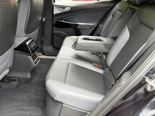 2023 Volkswagen ID.4 Pro S Springfield VA