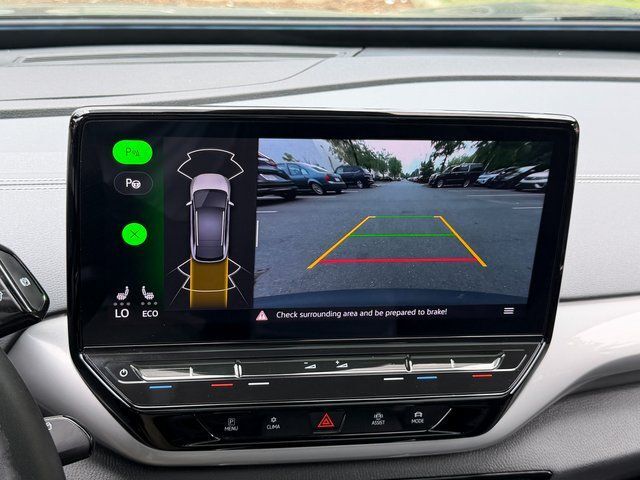 2023 Volkswagen ID.4 Pro S Springfield VA