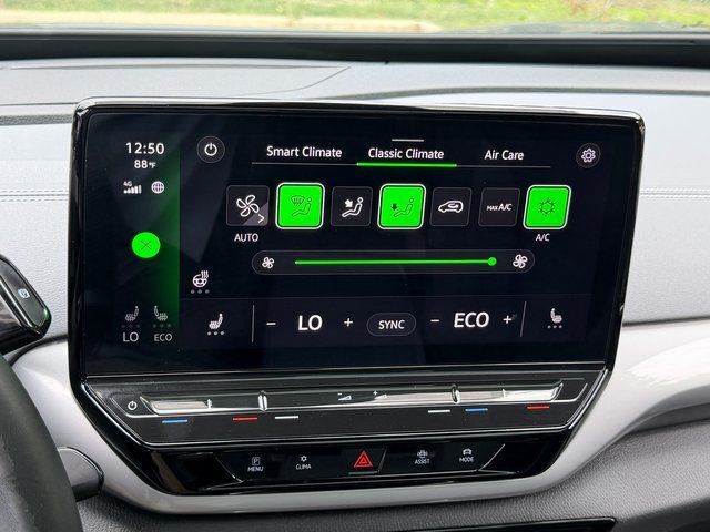 2023 Volkswagen ID.4 Pro S Springfield VA