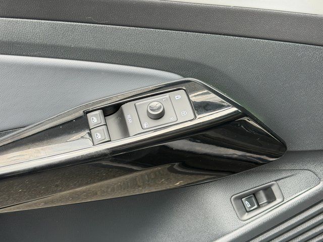 2023 Volkswagen ID.4 Pro S Springfield VA