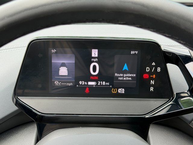 2023 Volkswagen ID.4 Pro S Springfield VA