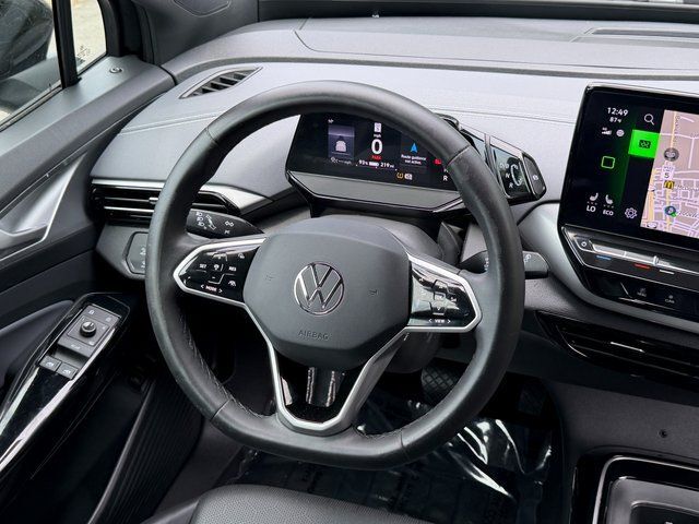 2023 Volkswagen ID.4 Pro S Springfield VA