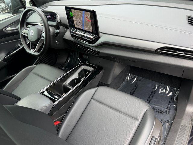 2023 Volkswagen ID.4 Pro S Springfield VA