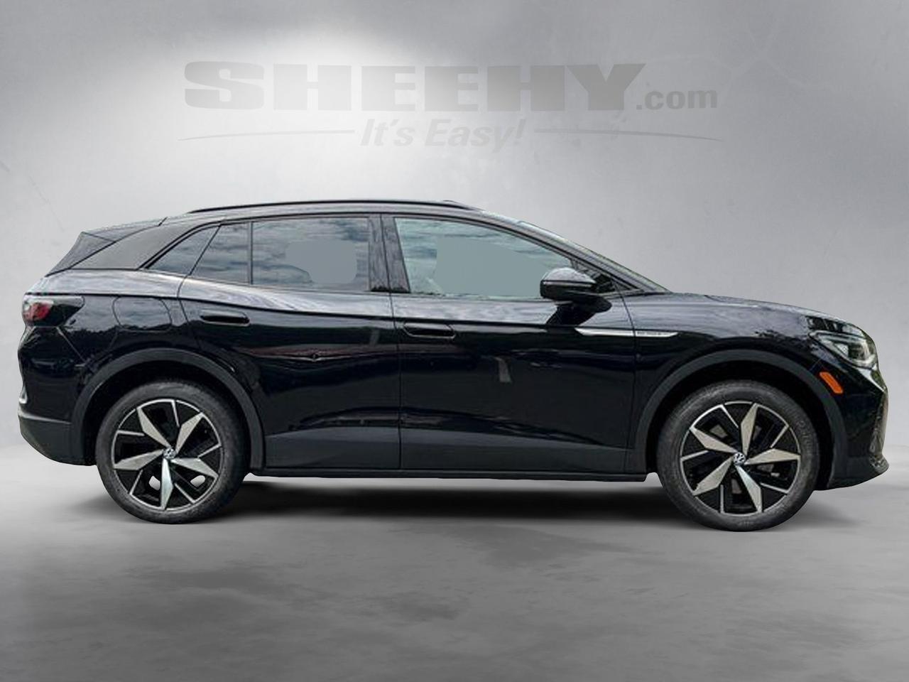 2023 Volkswagen ID.4 Pro S Springfield VA