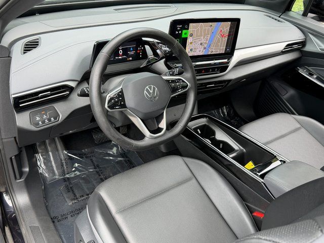 2023 Volkswagen ID.4 Pro S Springfield VA