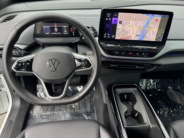 2023 Volkswagen ID.4 Pro S Springfield VA