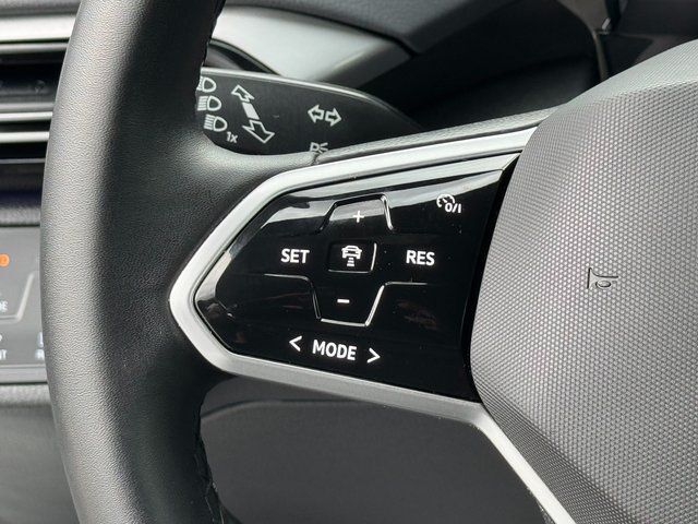 2023 Volkswagen ID.4 Pro S Springfield VA