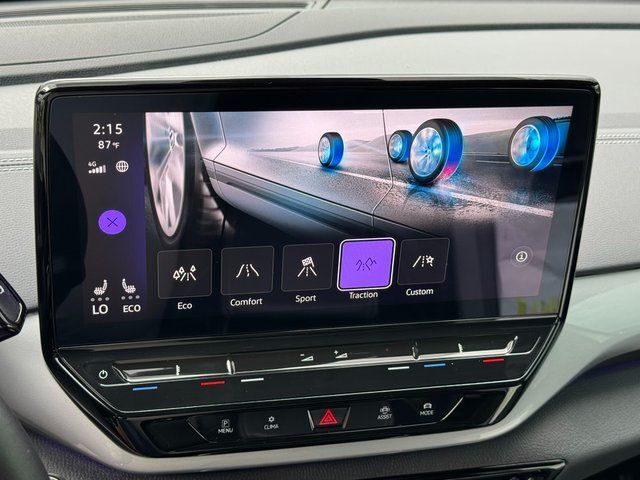 2023 Volkswagen ID.4 Pro S Springfield VA