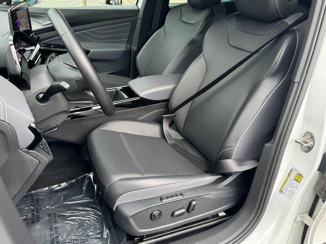 2023 Volkswagen ID.4 Pro S Springfield VA