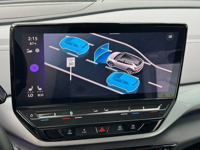 2023 Volkswagen ID.4 Pro S Springfield VA