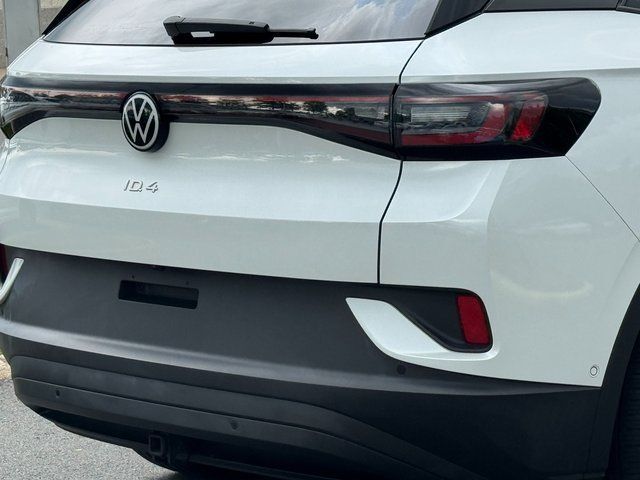 2023 Volkswagen ID.4 Pro S Springfield VA