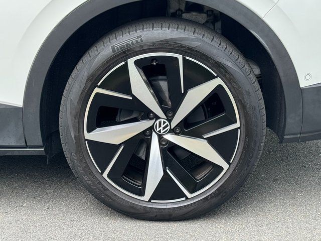 2023 Volkswagen ID.4 Pro S Springfield VA