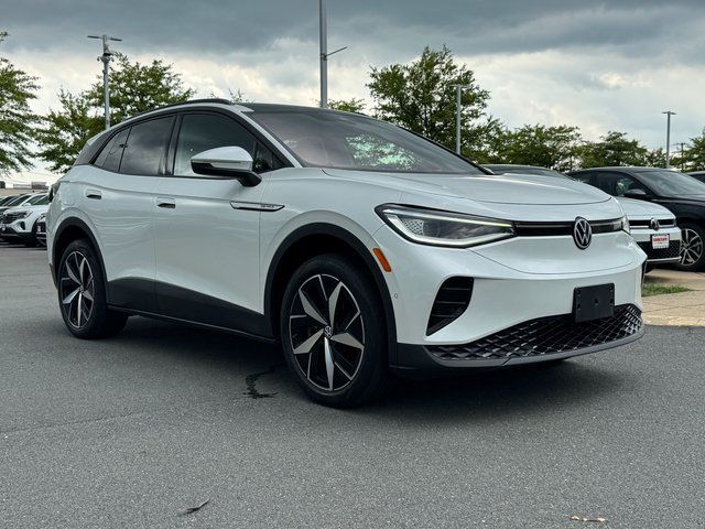 2023 Volkswagen ID.4 Pro S