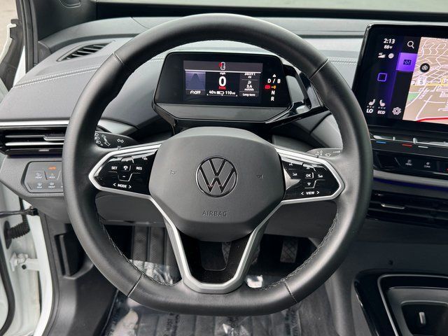 2023 Volkswagen ID.4 Pro S Springfield VA