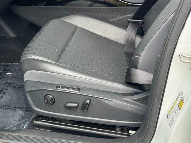 2023 Volkswagen ID.4 Pro S Springfield VA