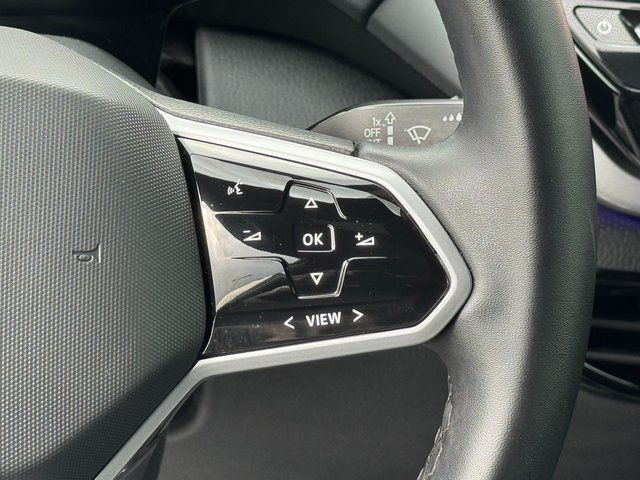 2023 Volkswagen ID.4 Pro S Springfield VA