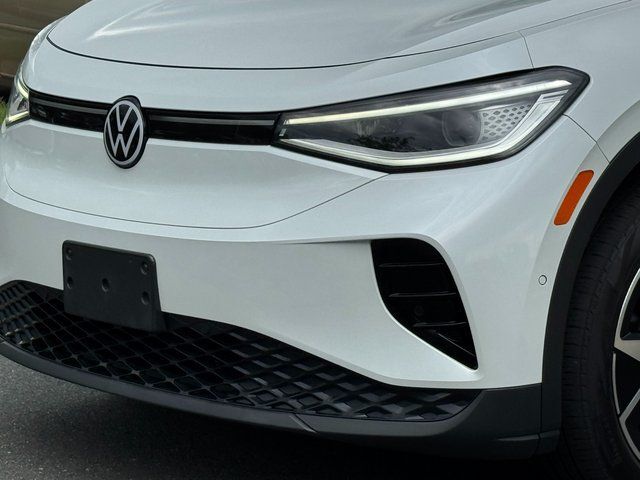 2023 Volkswagen ID.4 Pro S Springfield VA