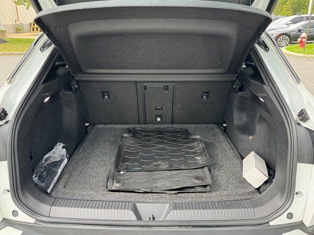 2023 Volkswagen ID.4 Pro S Springfield VA