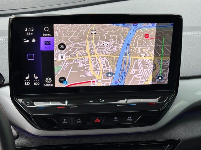 2023 Volkswagen ID.4 Pro S Springfield VA