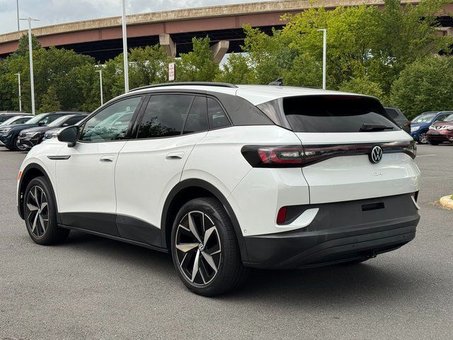 2023 Volkswagen ID.4 Pro S Springfield VA