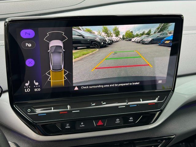 2023 Volkswagen ID.4 Pro S Springfield VA