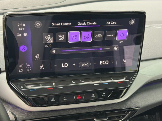 2023 Volkswagen ID.4 Pro S Springfield VA