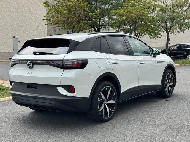 2023 Volkswagen ID.4 Pro S Springfield VA