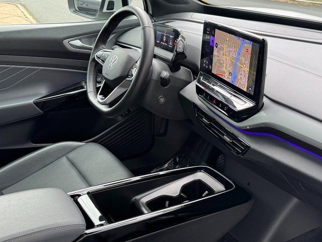 2023 Volkswagen ID.4 Pro S Springfield VA