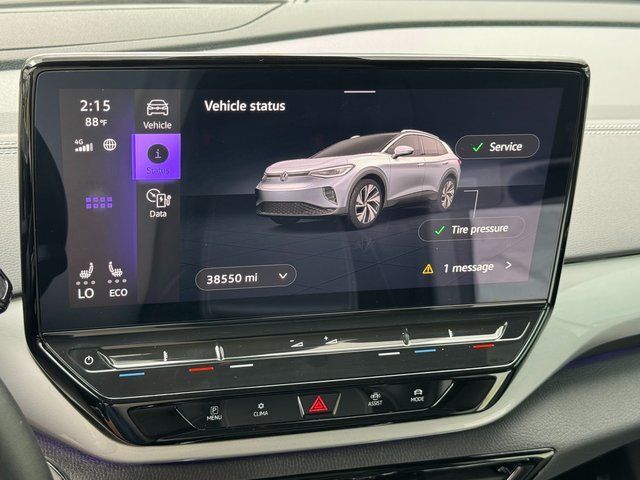 2023 Volkswagen ID.4 Pro S Springfield VA